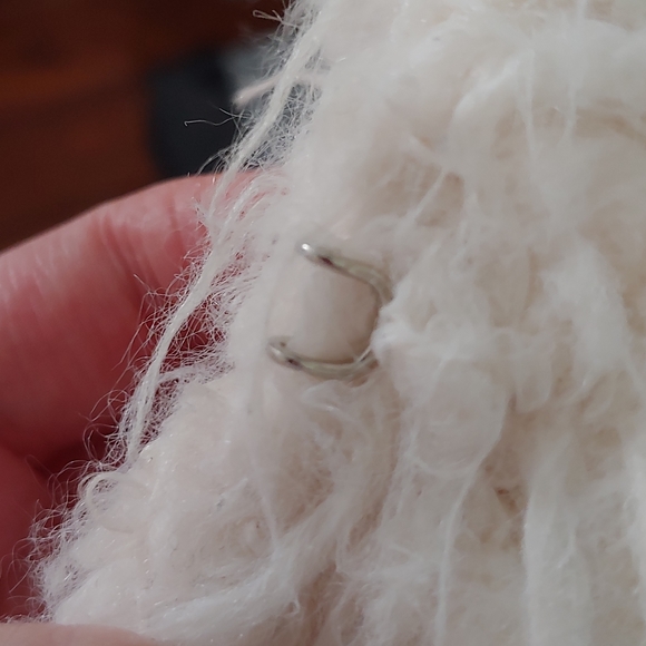 F21 Coat - Picture 10 of 11